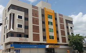 Hotel Vikas Palace